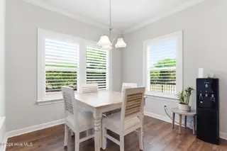 4054 Druids Glen Drive, Leland, NC 28451 – photo 18: Breakfast Area