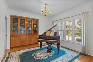203 Red Snapper Drive, Emerald Isle, NC 28594 – photo 6: Parlor