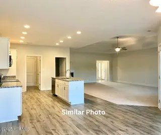 906 Miranda Court, Jacksonville, NC 28546 – photo 9: Ashby 2045-6