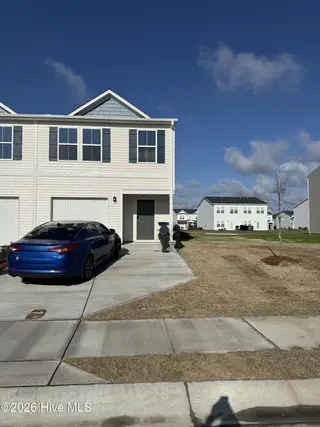 2417 B Brookville Drive, Greenville, NC 27834 – photo 1: COBBLESTONE LOT 129B