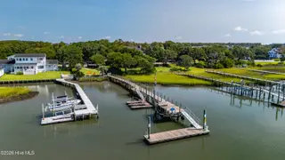 317 Sea Hawk Street, Beaufort, NC 28516 – photo 6: Beau Coast Dock View