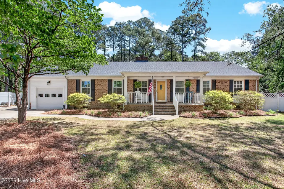 1904 Pinemont Circle, Goldsboro, NC 27534 – photo 1 of 47: 00