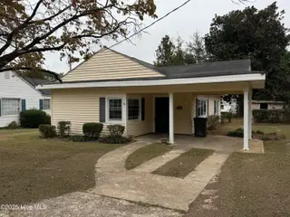 312 N Martin Street, Mount Olive, NC 28365 – photo 13: IMG_4544