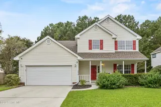 4918 Split Rail Drive, Wilmington, NC 28412 – photo 1: 1_front exterior