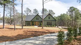2841 Murdocksville Road, West End, NC 27376 – photo 16: 4 beds 3.5 Baths plus Bonus
