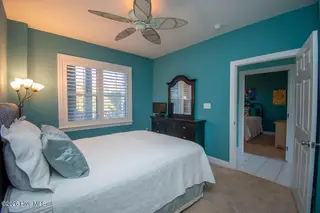 1700 Salter Path Road K-102, Indian Beach, NC 28512 – photo 22: Master 3