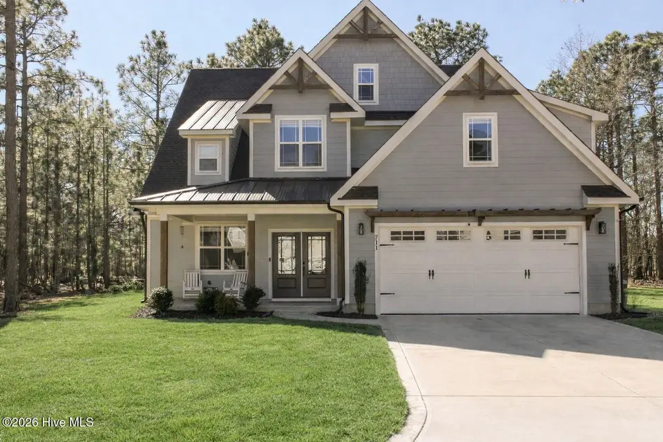 711 Bald Eagle Drive, Vass, NC 28394 – photo 1 of 26: beyc69952365dfc9e
