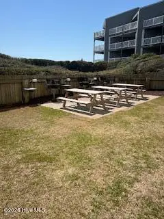 801 Salter Path Road 108, Indian Beach, NC 28512 – photo 5: Picnic & Grill Area