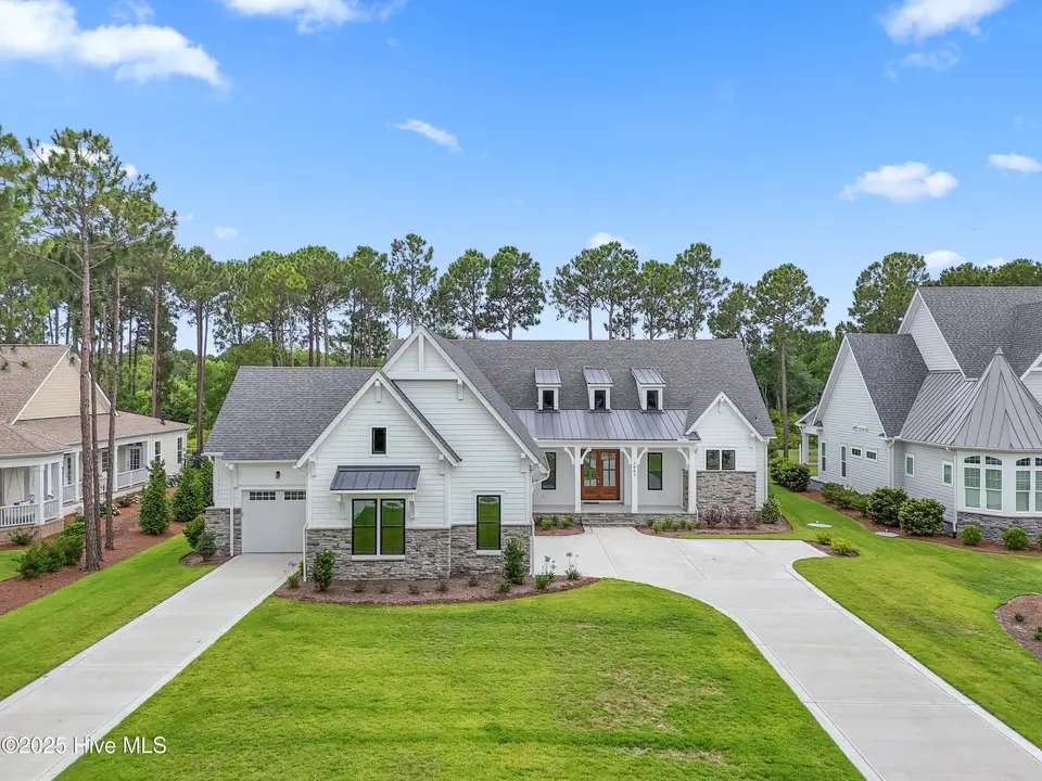 3803 Ridge Crest Drive, Southport, NC 28461 – photo 1 of 71: 3803RidgeCrestDr - 3