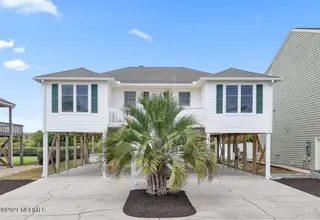 272 Brunswick Avenue W, Holden Beach, NC 28462 – photo 1: 272 BAW pic