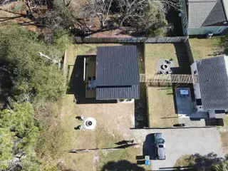4201 Peachtree Avenue, Wilmington, NC 28403 – photo 2: overhead