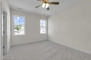 3228 Dolostone Court SW, Wilson, NC 27893 – photo 14: Master Bedroom 2