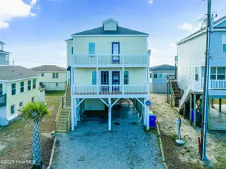 2802 Island Drive, North Topsail Beach, NC 28460 – photo 3: 2802 Island Dr MLS-5