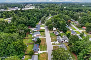 113 Cole Drive, Jacksonville, NC 28540 — 3-bedroom home in Bell Fork Homes, Jacksonville, NC, photo 16 of 33