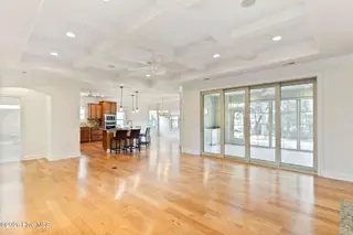 6308 Motts Village Road, Wilmington, NC 28412 – photo 6: 6308 Motts Village Rd Living kitchen