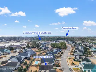 1403 Dunes Boulevard SW, Ocean Isle Beach, NC 28469 – photo 7: 1403DunesBlvdSW - 50