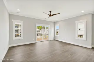 305 Birmingham Avenue 1, Carolina Beach, NC 28428 — 4-bedroom townhome, Carolina Beach, NC, photo 4 of 27: 215SpartanburgAvenueUnit1-5