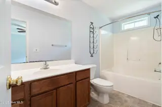 268 Brookstone Way, Jacksonville, NC 28546 – photo 16: full bath