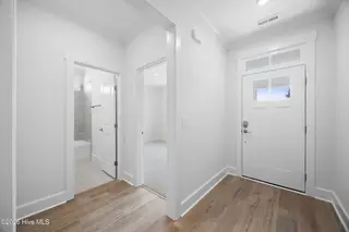 4016 Smoked Maple Drive 60, Leland, NC 28451 – photo 6: 5_foyer