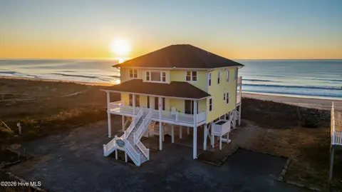 1078 New River Inlet Rd, North Topsail Beach