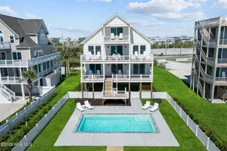 768 New River Inlet Road, North Topsail Beach, NC 28460 – photo 2: 2