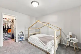 114 Station Yard Road, New Bern, NC 28562 – photo 21: Bedroom 3