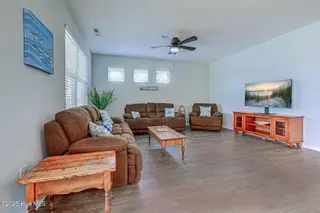 520 Slippery Rock Way, Calabash, NC 28467 — 3-bedroom home in The Farm, Calabash, NC, photo 10 of 33: Living Room