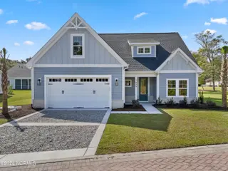 1644 Back Bay Drive SW L-47, Shallotte, NC 28470 – photo 8: 1644BackBayDrSWEmma Plan - 43