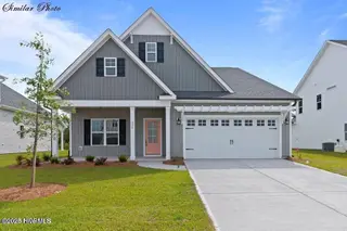 100 N Alena Court, Hampstead, NC 28443 – photo 1: Madison