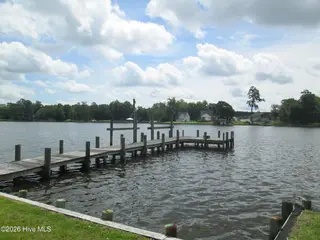 127 Waterside Drive, Bath, NC 27808 – photo 8: PIER