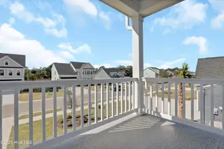 243 Planters Walk, Hampstead, NC 28443 – photo 24: Balcony