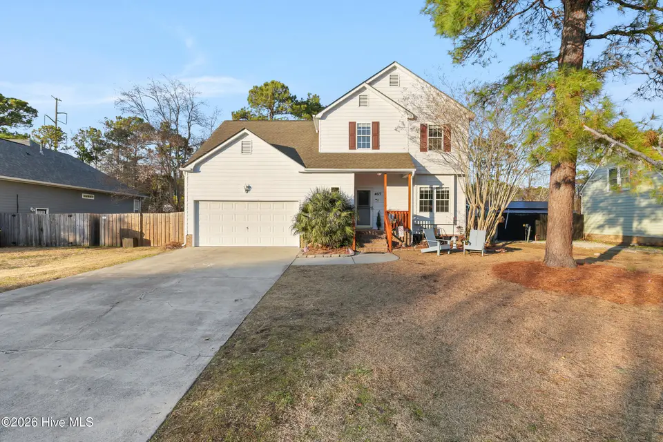4617 Pine Hollow Drive, Wilmington, NC 28412 – photo 1 of 31: 1_img_0463