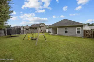322 Station House Road, New Bern, NC 28562 – photo 5: Backyard