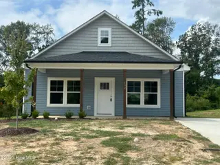 132 Ambergate Court, Rocky Mount, NC 27804 – photo 1: New front pic