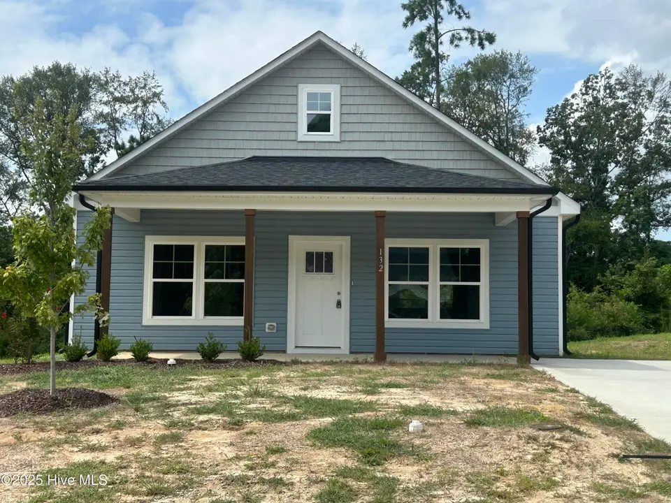 132 Ambergate Court, Rocky Mount, NC 27804 – photo 1 of 18: New front pic