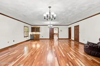 105 Dogwood Trail, Elizabeth City, NC 27909 – photo 23: Recreation Room