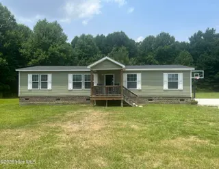5024 Gladys Owens Street, La Grange, NC 28551 – photo 1: Front of house