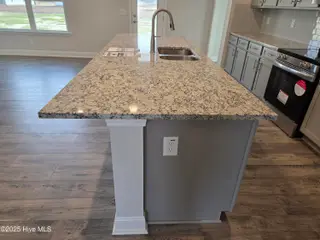 4979 Trident Maple Court Lot 18, Battleboro, NC 27809 – photo 15: Kitchen Island