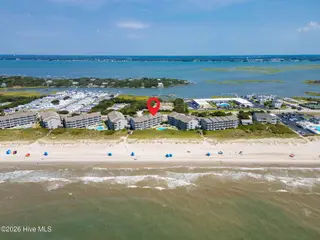 2111 W Fort Macon Road 313 Dunescape, Atlantic Beach, NC 28512 – photo 2: Dunescape 313