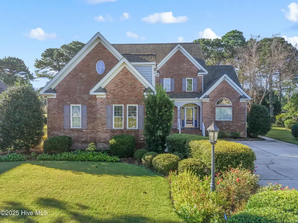 2919 Trailwood Drive SE, Southport, NC 28461 – photo 1 of 71: 2919TrailwoodDrSE - 5