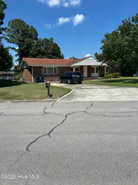 700 Oakwood Ave, Jacksonville