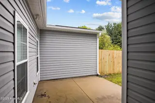 164 Station House Road, New Bern, NC 28562 – photo 24: Back Patio