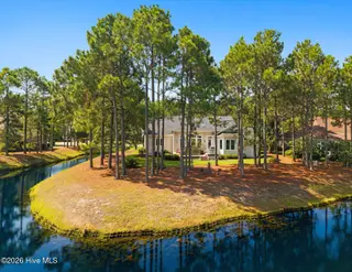 3786 Ridge Crest Drive, Southport, NC 28461 – photo 1
