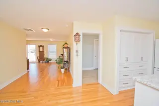 307 Anita Forte Drive, Cape Carteret, NC 28584 – photo 17: From DR
