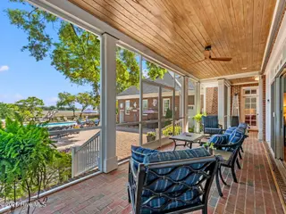 404 Shoreline Drive E, Sunset Beach, NC 28468 – photo 12: 45