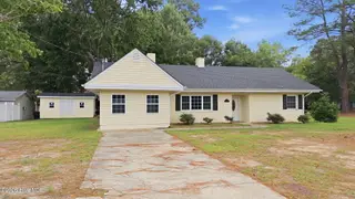 6640 Williams Street, Bailey, NC 27807 – photo 2: Front 2