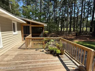 104 Bunside Court, Seven Lakes, NC 27376 – photo 14: Porches