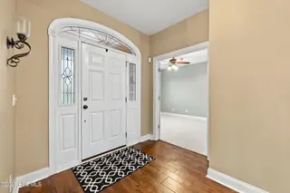 2604 River Oak Drive, Greenville, NC 27858 — 3-bedroom home in River Branch, Greenville, NC, photo 4 of 48: 8-web-or-mls-BLS_0005