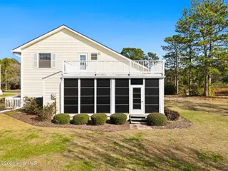 505 Country Club Villa Drive # 5, Shallotte, NC 28470 – photo 4: Side View