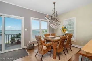 108 Swing Easy Lane, Harkers Island, NC 28531 – photo 14: Beautiful views